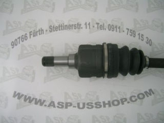 Antriebswelle Vorne - CV Drive Axle Front  Voyager  96-04